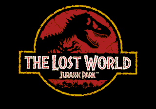 Lost World, The - Jurassic Park (USA, Europe)